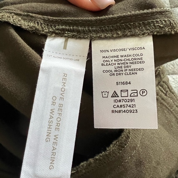 BNWT utility Jumper - Picture 6 of 8